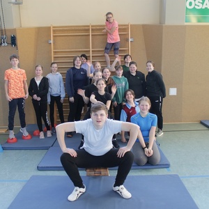L03-23 Ausbildung Sportassistent*in