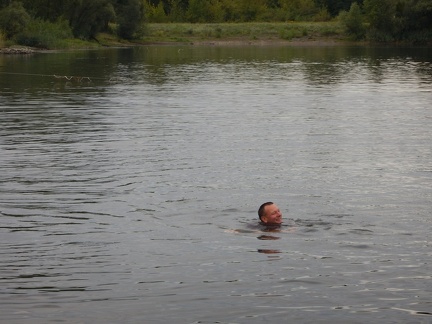 Erlebniswochenende Wassersport  104