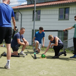 L28-25 Juleica Sommer