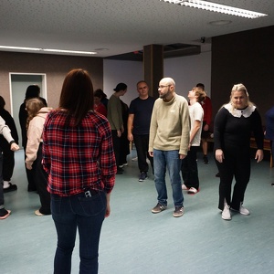 IB07-25 Internationales Pädagogisches Fachkräftetraining 2025