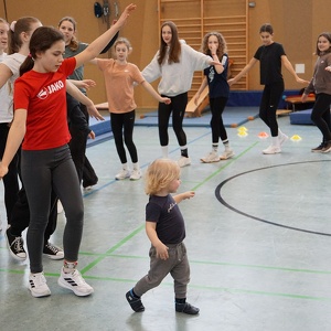 L03-26 Ausbildung Sportassistent*in